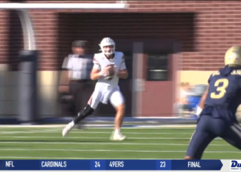 Connor Bazelak Continues to Play at a High Level