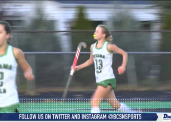Ottawa Hills Moves on as Post-Season Field Hockey Play Begins