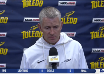 Rocket Defense is Ready for a Big Test in Battle of I-75