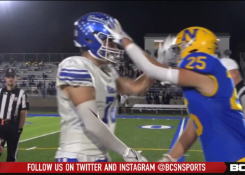 Edon Stays Perfect Against Northwood