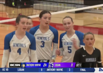 St. Francis Comes Up Short Against Wadsworth