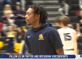 Whitmer Guard Antione West Commits to Purdue
