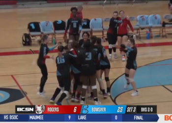 Sidekicks: St. Francis Wins CHSL, NLL Races Tightens