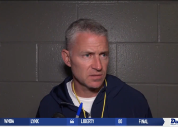 Toledo Focused on the Little Details After UB Loss