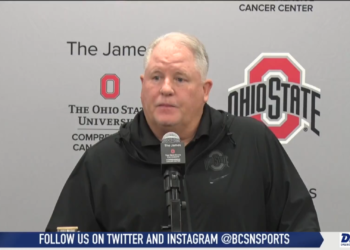 Ohio State Expects Familiar, Physical Challenge from Iowa