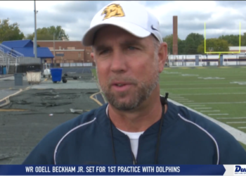 Gauntlet Run Continues for Perrysburg and Whitmer Friday Night