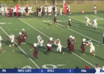 Cleveland Forces a Game 5 With Detroit in ALDS