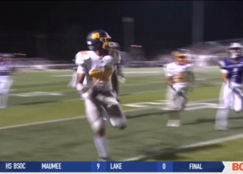 Sidekicks: St. Francis Wins CHSL, NLL Races Tightens