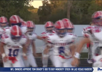 Jewell’s Gems: Central Catholic at St. Francis