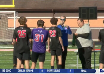 St. Francis Looks to Play “their Style” of Soccer in Regional Semifinal