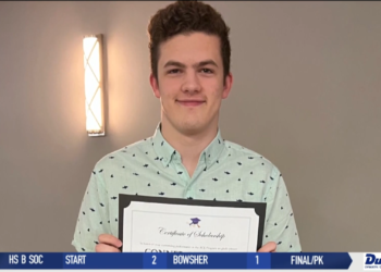 Inside the NLL: Fremont Ross’ ACE Mentoring Program