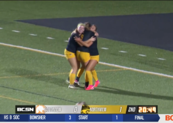 Northview Blanks Southview in Battle of Sylvania on the Pitch