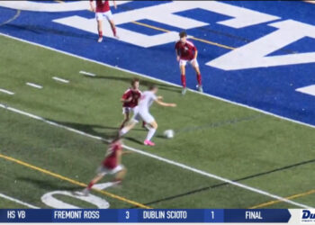 St. Francis Comes Up Short Against Wadsworth