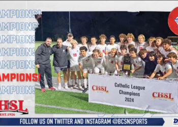 Sidekicks: St. Francis Wins CHSL, NLL Races Tightens