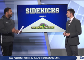 Sidekicks: Playoffs Bracket Breakdown