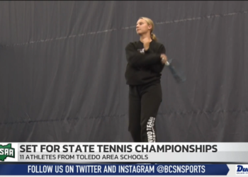 Zalen Harris Catch Makes SI Top 10