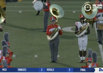 Unsung Players of the Week: Isaiah Mars & Tony Smith