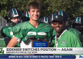 Sidekicks: St. Francis Wins CHSL, NLL Races Tightens