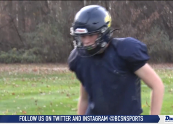 St. Francis Comes Up Short Against Wadsworth