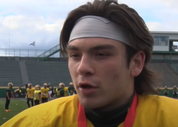 Family House Player of the Week: Troy Hazuda