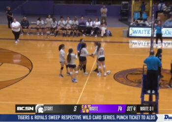 Sidekicks: St. Francis Wins CHSL, NLL Races Tightens