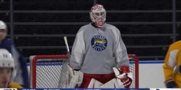 St. Francis Comes Up Short Against Wadsworth