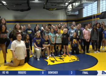 Sidekicks: St. Francis Wins CHSL, NLL Races Tightens