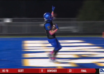 Northwood Defense Stymies Otisville Lakeville