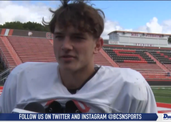 Clay, Southview Prepare for Cardinal Division Clash