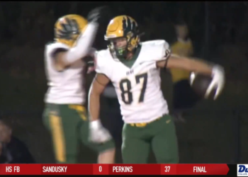 Clay Takes Down Southview to Win NLL Cardinal Title Outright