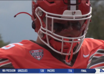 Falcons Need to Play With Same Season-Opening Swagger