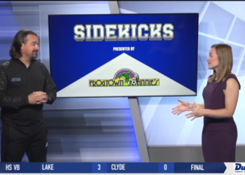 Sidekicks: Playoffs Persist, MAC Soccer Hits Crunch Time