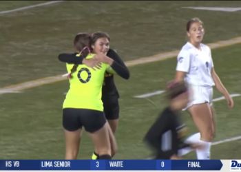 Strong Clay Second Half Evens up the Score in Draw with Findlay