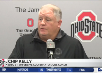 Ohio State Plans to Improve Offense in Upcoming Penn State Matchup