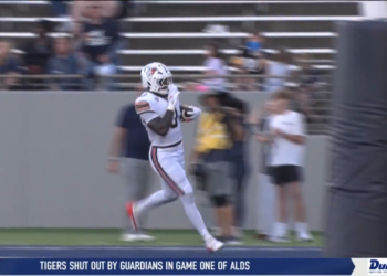 Falcons Find Way to Win Against Akron