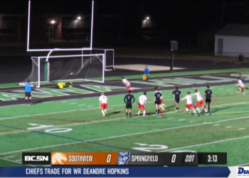 Maumee Stay Perfect, Southview Wins in 2OT in District Semis