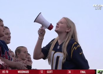 Student Section of the Week: Bowling Green