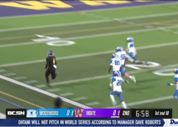 The Wait is Over, Indians Snap 9-Game Skid