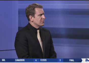 Inside the NLL: Northview Principal