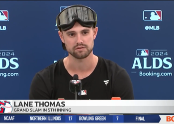 Cleveland Bounces Detroit Out of the Playoffs