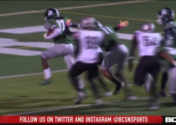 Start Hands Lima Senior First Loss to Win City League Title