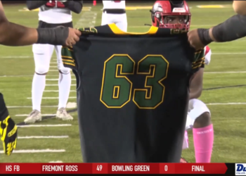 Cardinal Division Champs Clay Heads into Playoffs Hot