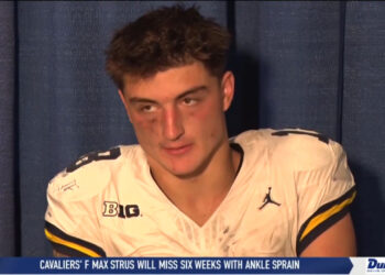 Illinois Defeats Michigan for the First Time Since 2009