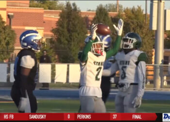 Start Stays Perfect in City League Play