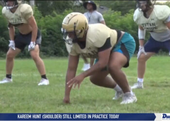 Jewell’s Gem’s: St. John’s at Central Catholic