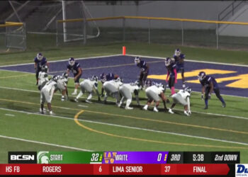 Start Wins 10th-Straight Meeting Against Waite