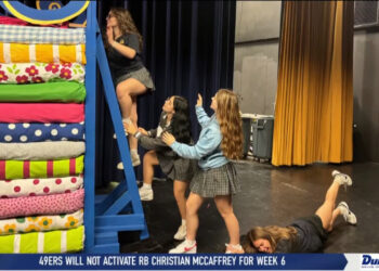 Catholic League Spotlight: Notre Dame Academy Theatre