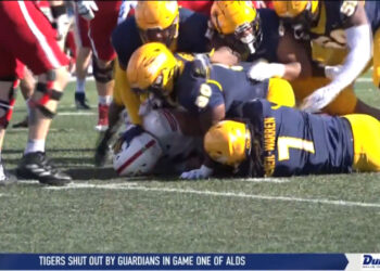 Toledo Avenges Mac Championship Loss with Win Over Miami (OH)