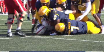 Toledo Avenges Mac Championship Loss with Win Over Miami (OH)