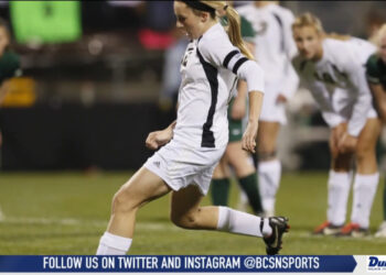 Top 20 Athletes of the BCSN Era: Maddy Williams